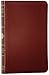 The Holy Bible: English Standard Version: Compact Thinline Edition (Burgundy Leather)