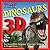 Time for Kids Dinosaurs 3D