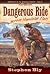 Dangerous Ride Across Humboldt Flats (Adventures on the American Frontier #2)
