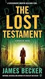 The Lost Testament by James     Becker