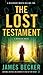 The Lost Testament (Chris Bronson #6)
