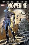 Wolverine: The End