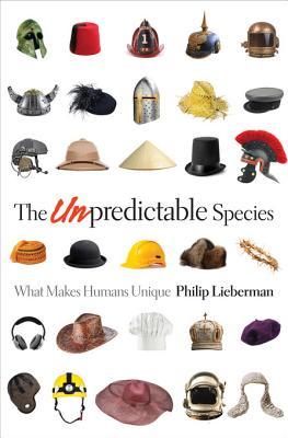 The Unpredictable Species: What Makes Humans Unique