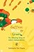 Saffron White and Green