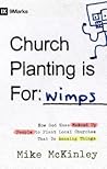 Church Planting I...