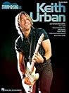 Keith Urban - Strum & Sing