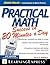 Practical Math Success in 20 Minutes a Day