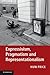 Expressivism, Pragmatism and Representationalism