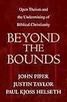 Beyond the Bounds...