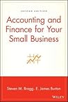 Accounting and Finance for Your Small Business