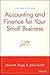 Accounting and Finance for Your Small Business