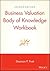 Business Valuation Body of Knowledge by Shannon P. Pratt