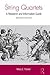 String Quartets: A Research and Information Guide