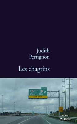 Les Chagrins (Hardcover)