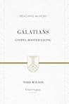 Galatians: Gospel...