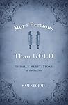 More Precious Tha...