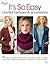 It's So Easy: Crochet Fashions & Accessories
