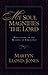My Soul Magnifies the Lord: Meditations on the Meaning of Christmas