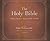 The Holy Bible: The Holman Christian Standard Version (HCSB)