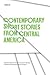 Contemporary Short Stories from Central America by Enrique Jaramillo Levi