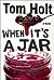 When It's A Jar (YouSpace, #2)