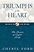 Triumphs of the Heart by Cheryl Ford