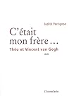 C'était mon frère...