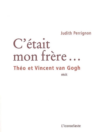 C'était mon frère...