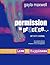 Permission to Practice, a C...