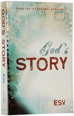 God's Story