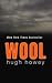 Wool (Wheeler Publishing Large Print Hardcover)