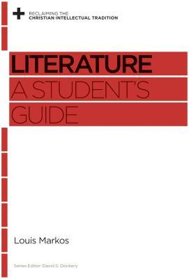 Literature: A Student's Guide (Paperback)