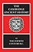 The Cambridge Ancient History, Volume 6 by David M. Lewis