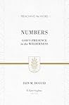 Numbers: God's Pr...