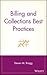 Billing and Collections Best Practices