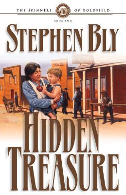 Hidden Treasure (The Skinners of Goldfield #2)