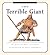 The Terrible Giant (Best Bible Stories)