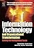 Information Technology and Organizational Transformation