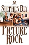 Picture Rock (The Skinners of Goldfield #3) Picture Rock (The Skinners of Goldfield #3)
