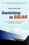 Switching to Solar: What We Can Learn from Germany's Success in Harnessing Clean Energy