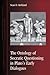 The Ontology of Socratic Questioning in Plato's Early Dialogues (Contemporary Contin Philosophy)