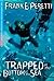 Trapped at the Bottom of the Sea (The Cooper Kids Adventures #4)