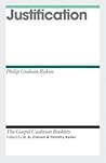 Justification (The Gospel Coalition Booklets)