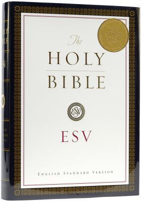 The Holy Bible: English Standard Version, Reference Edition