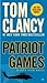 Patriot Games (Jack Ryan, #1)