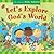 Let's Explore God's World