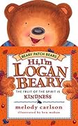 Hi, I'm Loganbeary: The Fruit Of The Spirit Is Kindness