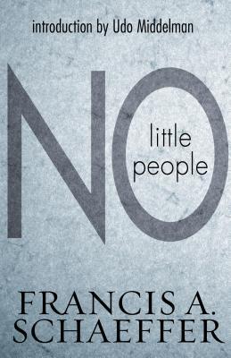 No Little People (Paperback)