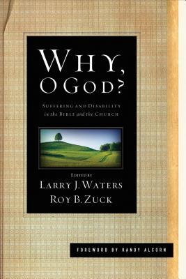 Why, O God? (Paperback)