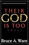 Their God Is Too Small: Open Theism and the Undermining of Confidence in God